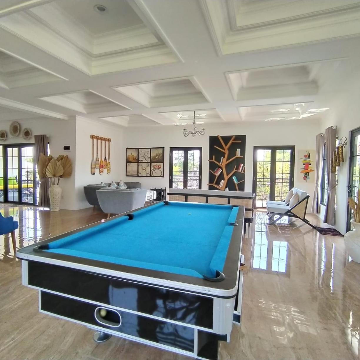 Villa Kota Bunga Malini 7 Cinengangirang Luaran gambar