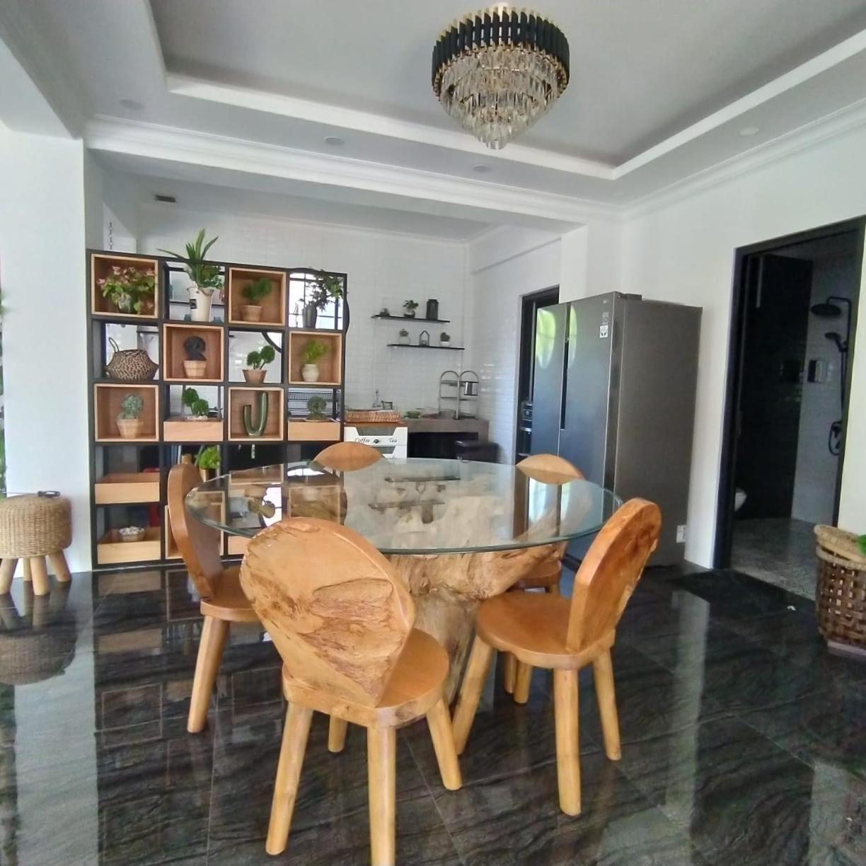 Villa Kota Bunga Malini 7 Cinengangirang Luaran gambar